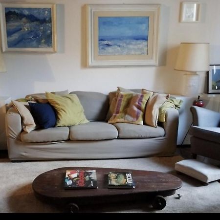 Cassari Suite Palermo Bagian luar foto