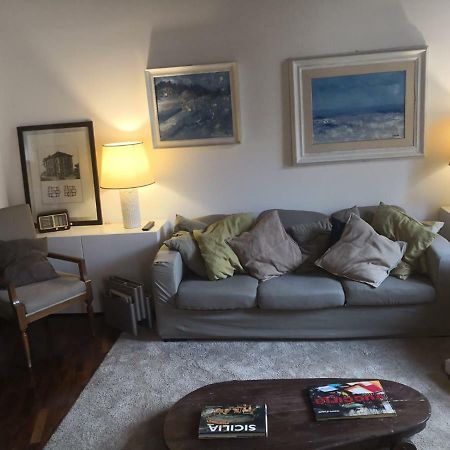Cassari Suite Palermo Bagian luar foto