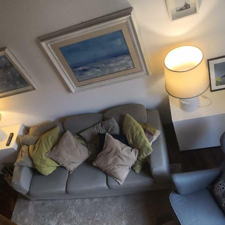 Cassari Suite Palermo Bagian luar foto