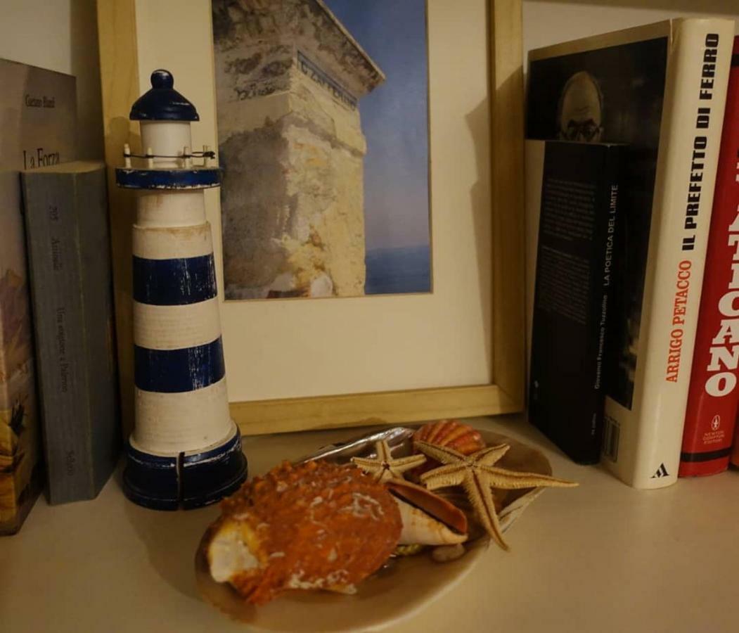 Cassari Suite Palermo Bagian luar foto
