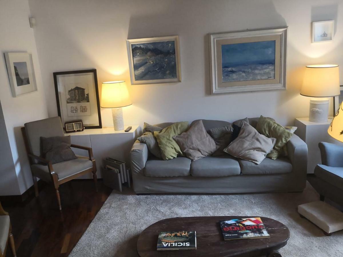 Cassari Suite Palermo Bagian luar foto