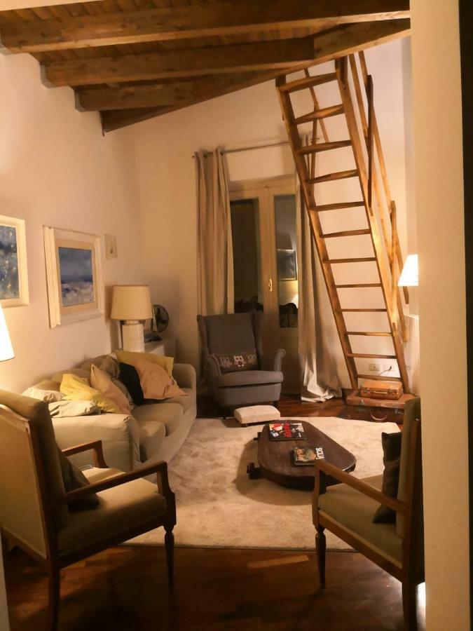 Cassari Suite Palermo Bagian luar foto