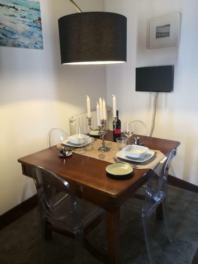 Cassari Suite Palermo Bagian luar foto