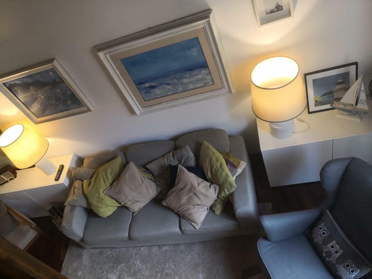 Cassari Suite Palermo Bagian luar foto