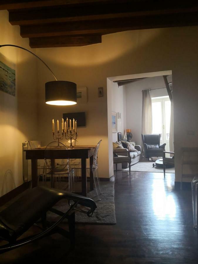 Cassari Suite Palermo Bagian luar foto