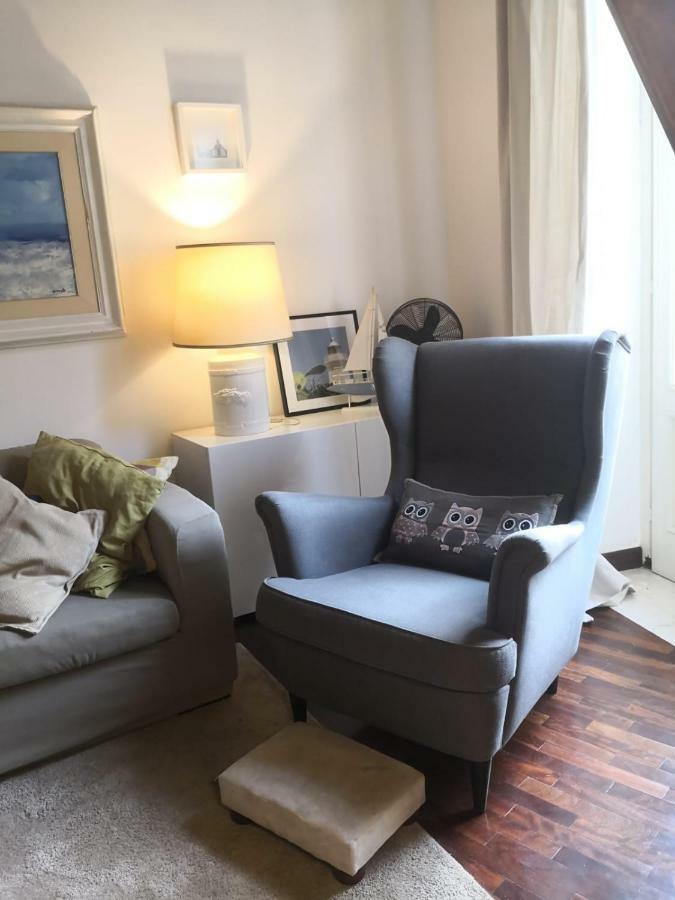 Cassari Suite Palermo Bagian luar foto
