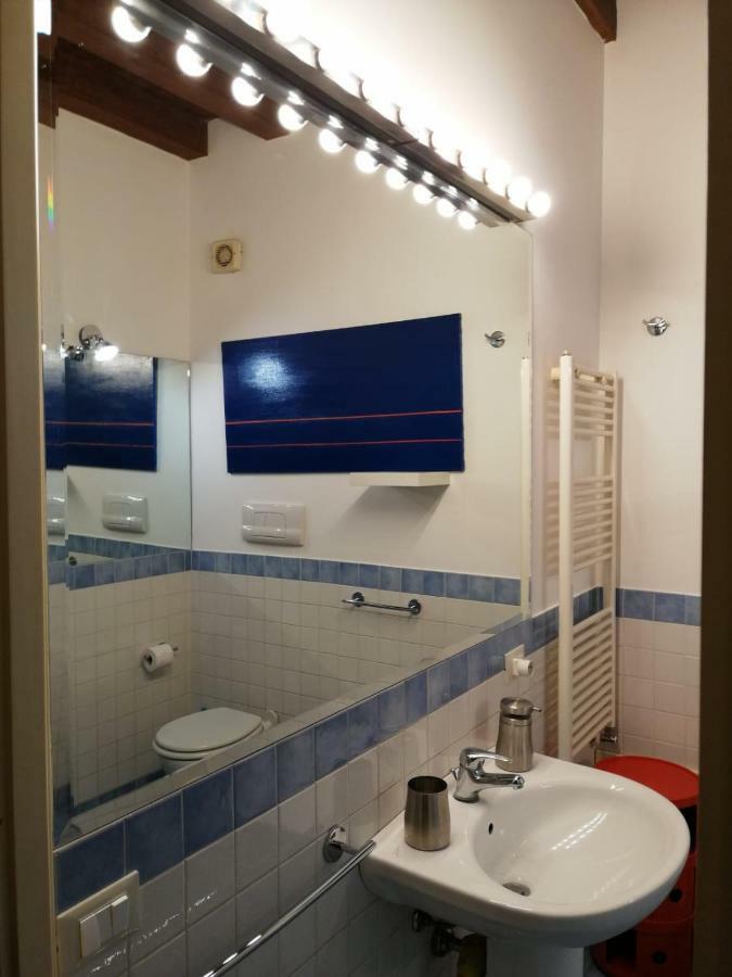 Cassari Suite Palermo Bagian luar foto